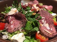 -农畉LONFOOD(福田星河COCOPark店)