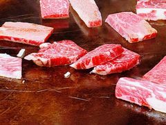 -牛将军•涮肉•烤肉(北京王府井·故宫店)