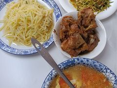 -东北酱骨头馆(蓁巷店)