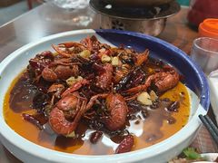 -知味轩酒店(景杉路店)