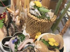 -合乐·创意火锅(亚东柒号店)
