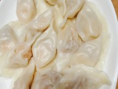 -喜家德虾仁水饺(青岛永旺东部店)
