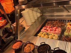 -富力希尔顿酒店·地阔自助餐厅