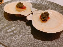 -翡翠36餐厅(浦东香格里拉店)