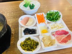 -在蒙自过桥米线