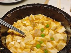 -绿茶餐厅(茂业天地店)