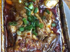 -晓靖轩烧烤(沙河风情店)
