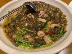 -老板很二(吉大店)