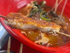 -工业第一家麻辣烫(奖工街店)