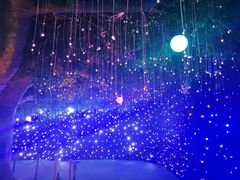 -山西乌金山旅游区