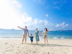 -三亚亚龙湾天域度假酒店