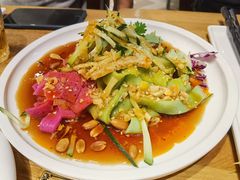 -天山传奇新疆菜(SKLP店)