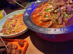 -胖哥俩肉蟹煲(河北勒泰购物中心店)