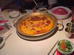 -小龙坎火锅(全球总店)