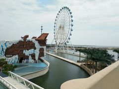 -秦皇岛乐岛海洋王国