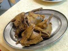 -石岐鸽师傅餐厅(石岐总店)