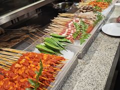 -芭菲盛宴·环球美食(锦城万达广场店)