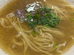 -十二忠手拉面(五福店)