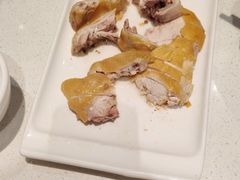 -港久茶餐厅(鹭洲里店)