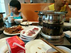 -怡人怡口牛排海鲜自助(飞龙大厦店)