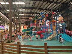 -南宫温泉水世界