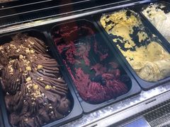 -CORNER CONE GELATO酷矿手作霜淇淋(南头古城店)