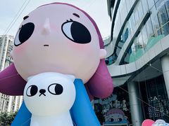 -深圳来福士广场