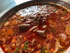 -毓秀羊肉饸饹(芝川店)