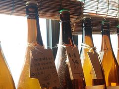 -小川洋风料理(汉街店)