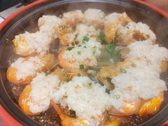 蒜蓉粉丝虾-王记姚家味·地道苏帮菜(凤凰街店)