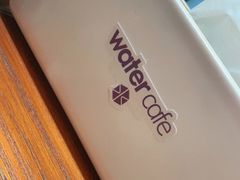 -WATER CAFE(广厦店)