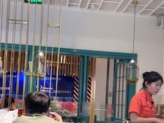 -潮粥荟·潮汕砂锅粥(朝阳大悦城店)