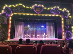 -安吉Hello Kitty乐园