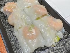 -稻香海鲜饭店(第一国际店)