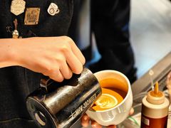 -Peet's Coffee皮爷咖啡(大学路店)