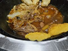 -王家大院农家铁锅炖(河联园店)