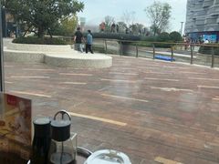 -鼎泰丰(嘉年华•海信广场VILLAGE店)