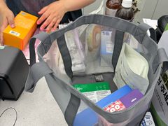 -Olive Young(明洞旗舰店)