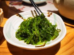 -鳗鲔料理小馆