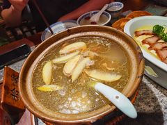 -南京大牌档(青岛万象城店)