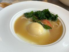 -荷恬·精致蔬食料理(星海店)