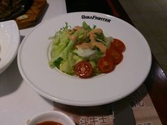 -爱丽丝牛排西餐厅(光谷步行街店)