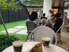-Peet's Coffee皮爷咖啡(万象天地店)
