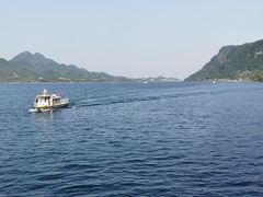 -仙岛湖旅游风景区