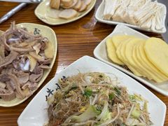 -牛小隆牛肉面馆(四牌楼店)