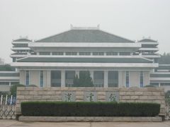 -卧龙岗文化园-南阳市汉画馆