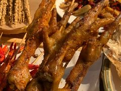 -小乾杯串店•16年沈阳烧烤(文安路店)