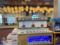 -刘老表·瓦罐汤涮肉(青云谱店)