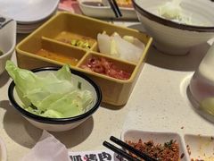 -猫爪爪原切自助烤肉(观音桥阳光世纪店)