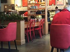 大堂-COSTA COFFEE(丰联广场店)